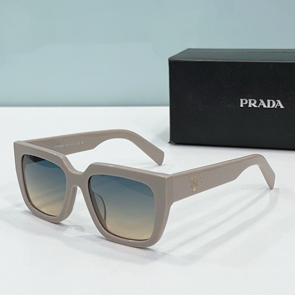 Pra*a sunglasses(aaaa)-2486