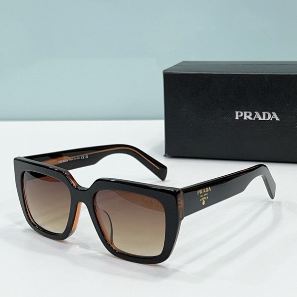 Pra*a sunglasses(aaaa)-2483
