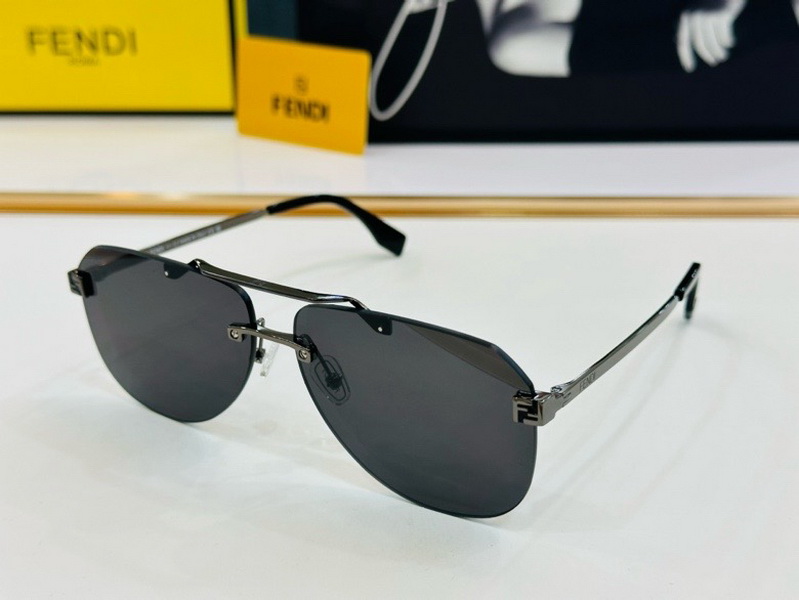 F**di sunglasses(aaaa)-445