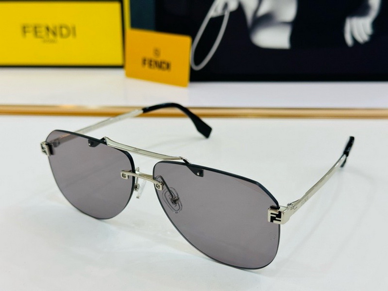 F**di sunglasses(aaaa)-442