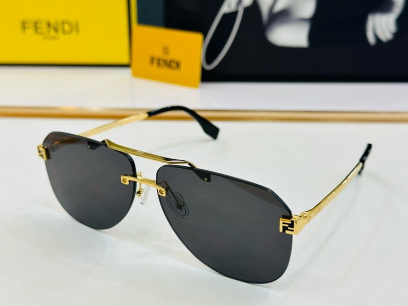 F**di sunglasses(aaaa)-440