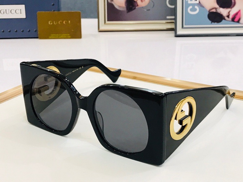 G*u*i sunglasses(aaaa)-1791