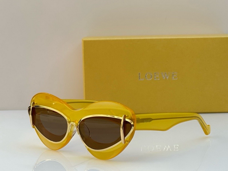 L0ew* sunglasses(aaaa)-126