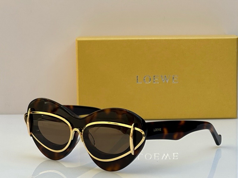 L0ew* sunglasses(aaaa)-124