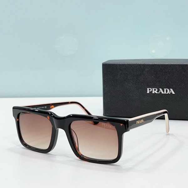 Pra*a sunglasses(aaaa)-2465