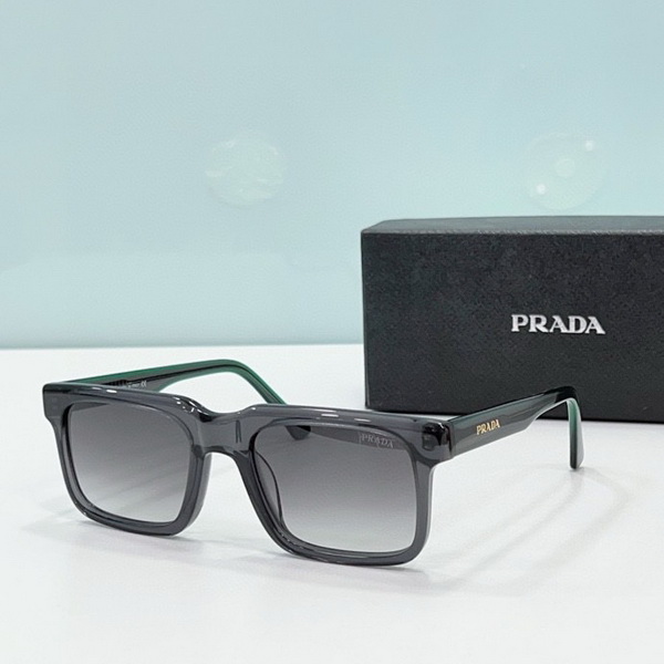 Pra*a sunglasses(aaaa)-2464