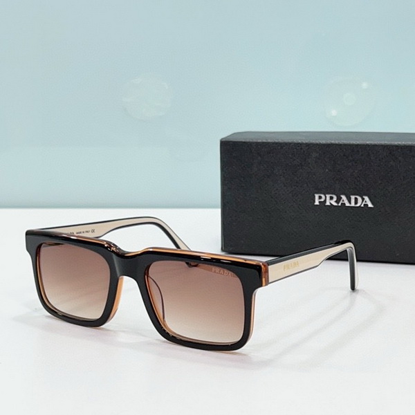 Pra*a sunglasses(aaaa)-2460