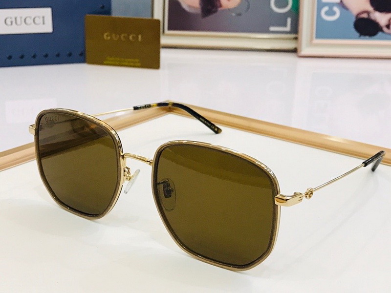 G*u*i sunglasses(aaaa)-1784