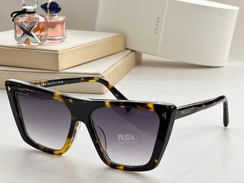 Pra*a sunglasses(aaaa)-2451