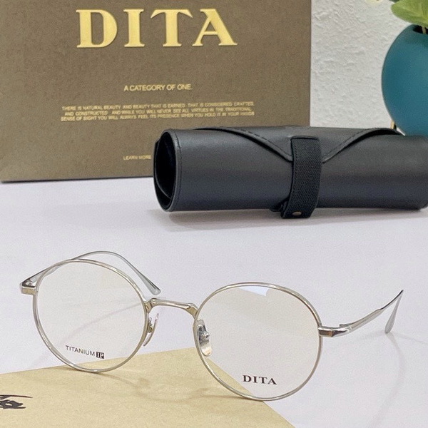 DITA Sunglasses(AAAA)-049