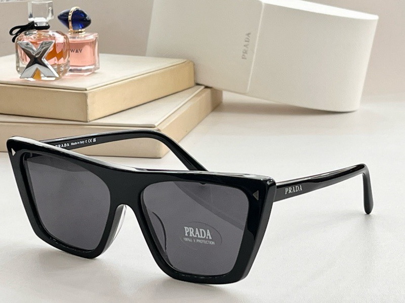 Pra*a sunglasses(aaaa)-2448