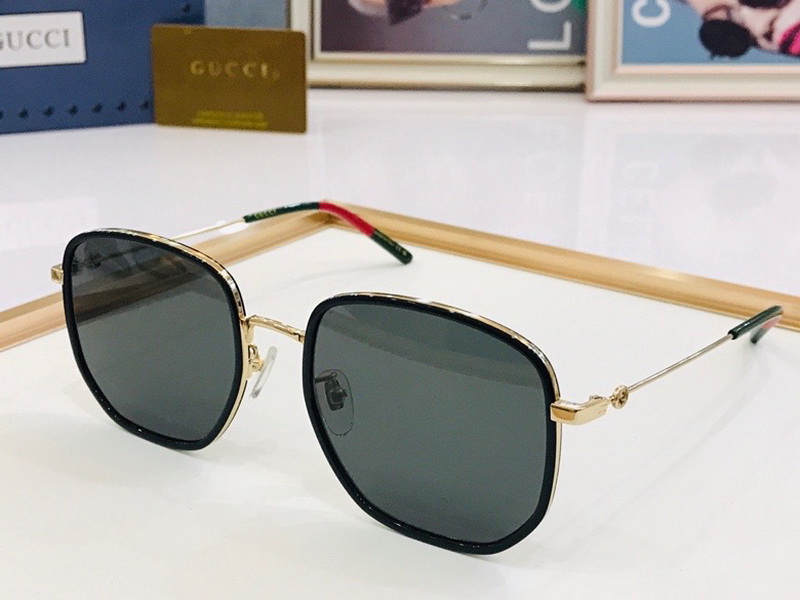 G*u*i sunglasses(aaaa)-1781