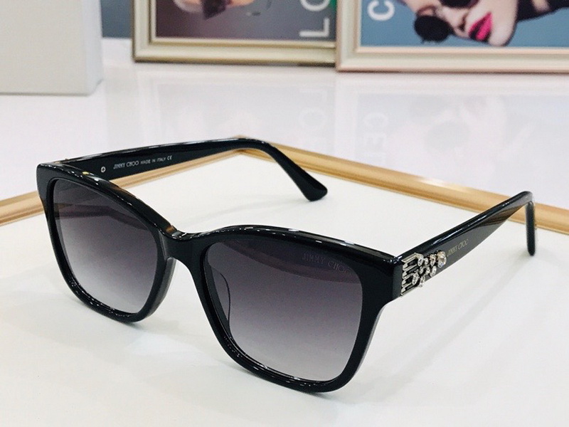 Ji*y Ch* sunglasses(aaaa)-130