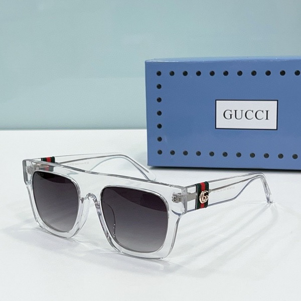 G*u*i sunglasses(aaaa)-1777