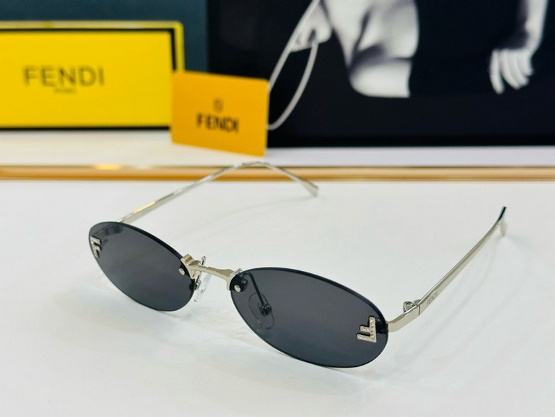 F**di sunglasses(aaaa)-435