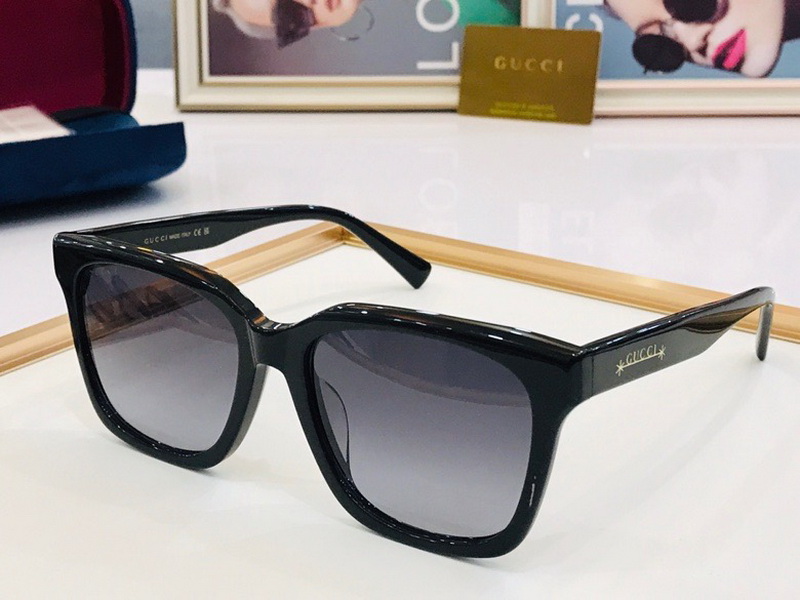 G*u*i sunglasses(aaaa)-1769
