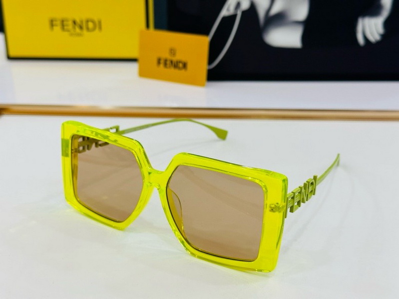 F**di sunglasses(aaaa)-432