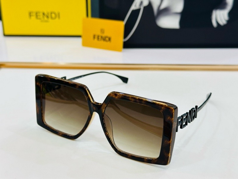 F**di sunglasses(aaaa)-431