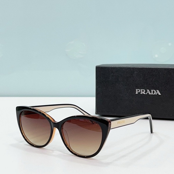 Pra*a sunglasses(aaaa)-2443