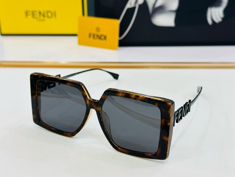 F**di sunglasses(aaaa)-430