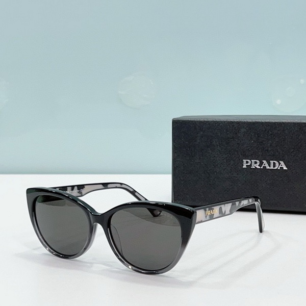 Pra*a sunglasses(aaaa)-2442