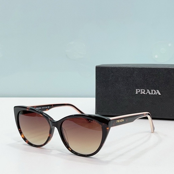 Pra*a sunglasses(aaaa)-2440