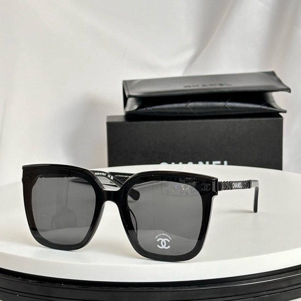 Ch*el sunglasses(aaaa) -1043