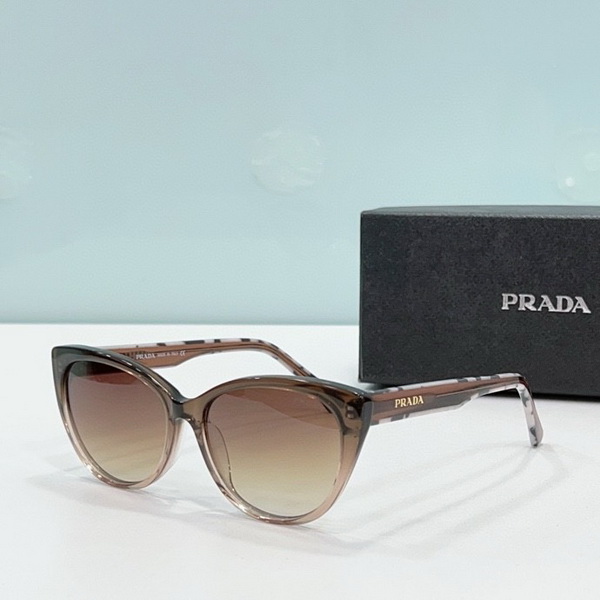 Pra*a sunglasses(aaaa)-2435