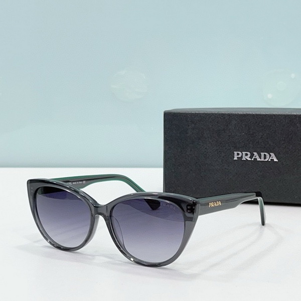 Pra*a sunglasses(aaaa)-2434