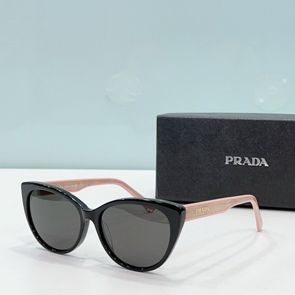 Pra*a sunglasses(aaaa)-2431