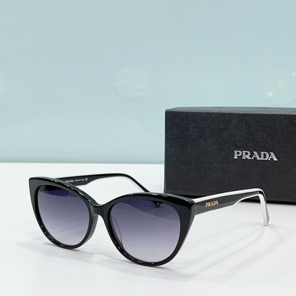 Pra*a sunglasses(aaaa)-2430