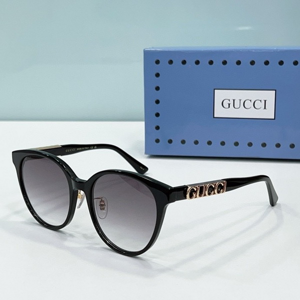 G*u*i sunglasses(aaaa)-1765