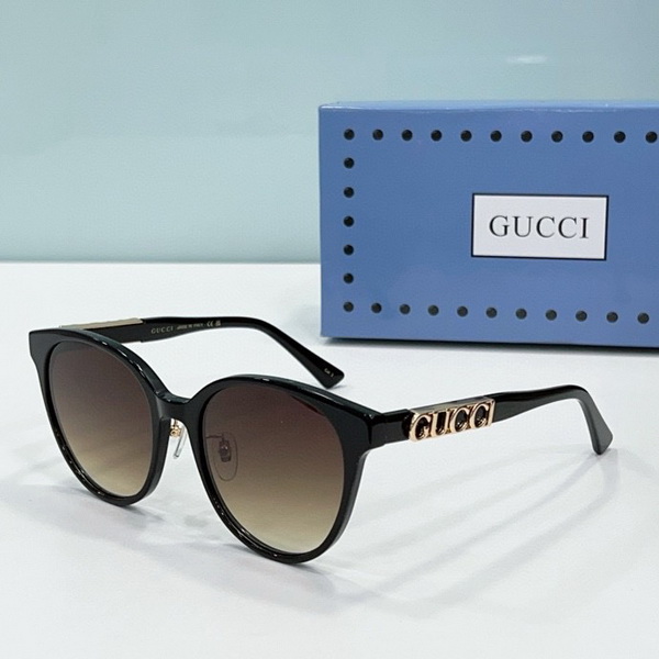 G*u*i sunglasses(aaaa)-1766