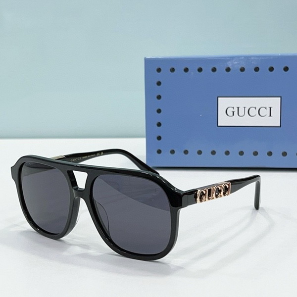 G*u*i sunglasses(aaaa)-1761