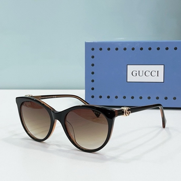 G*u*i sunglasses(aaaa)-1759