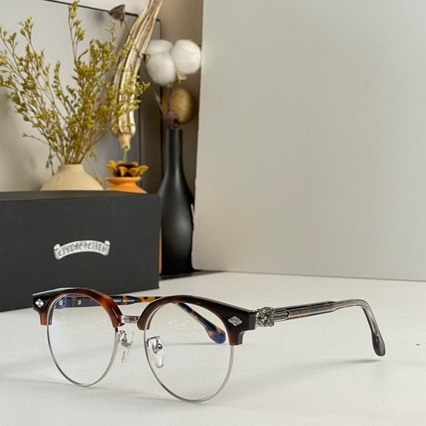 Ch**me He**ts sunglasses(aaaa)-227