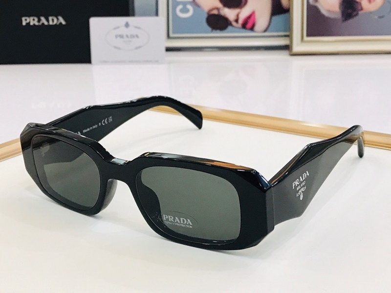 Pra*a sunglasses(aaaa)-2428