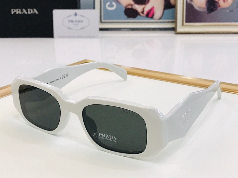 Pra*a sunglasses(aaaa)-2427