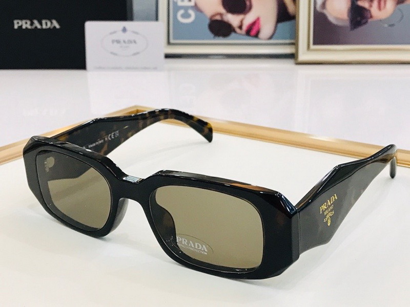 Pra*a sunglasses(aaaa)-2426