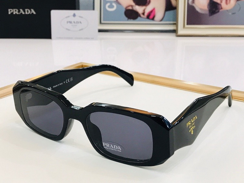 Pra*a sunglasses(aaaa)-2425