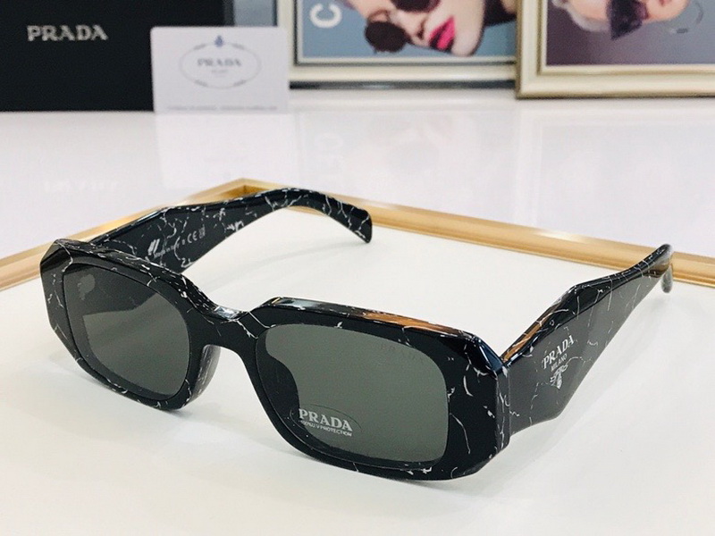 Pra*a sunglasses(aaaa)-2424