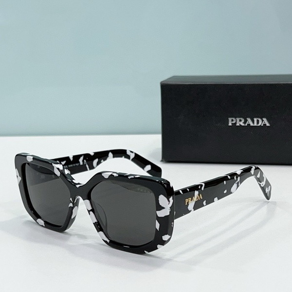 Pra*a sunglasses(aaaa)-2420
