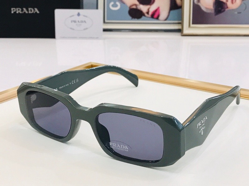 Pra*a sunglasses(aaaa)-2418