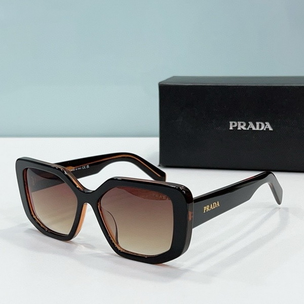 Pra*a sunglasses(aaaa)-2417