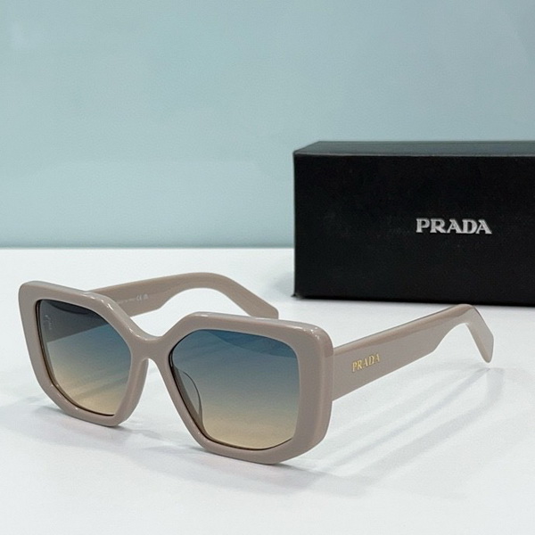 Pra*a sunglasses(aaaa)-2415