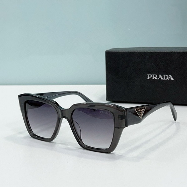 Pra*a sunglasses(aaaa)-2414