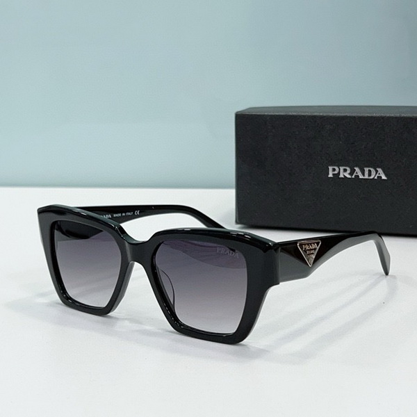 Pra*a sunglasses(aaaa)-2412