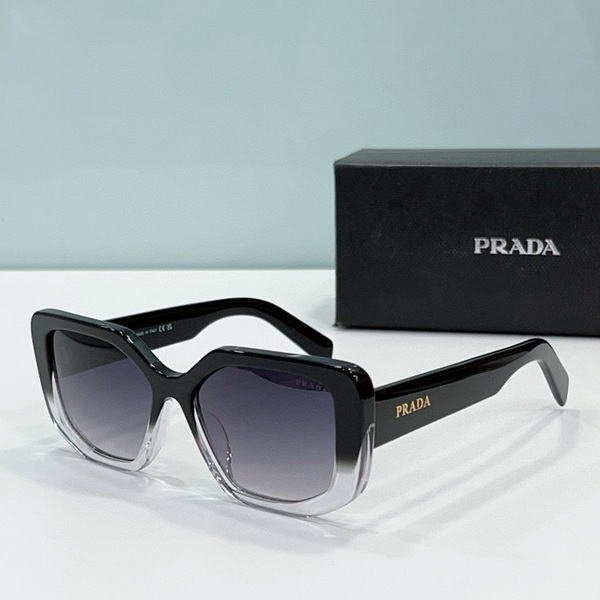 Pra*a sunglasses(aaaa)-2411