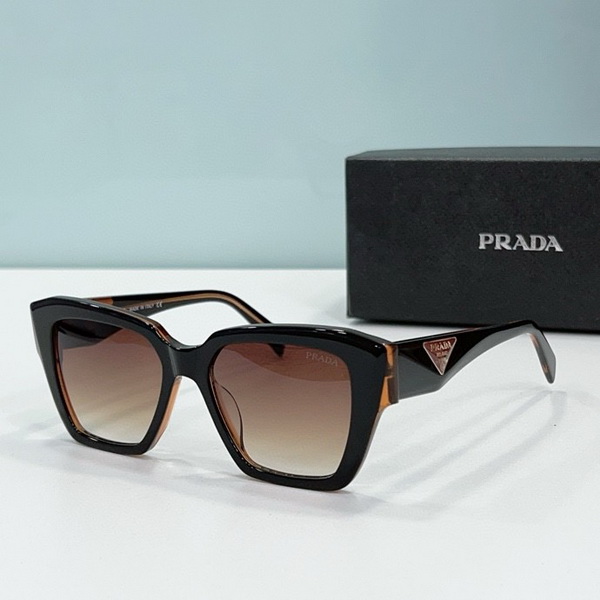 Pra*a sunglasses(aaaa)-2410