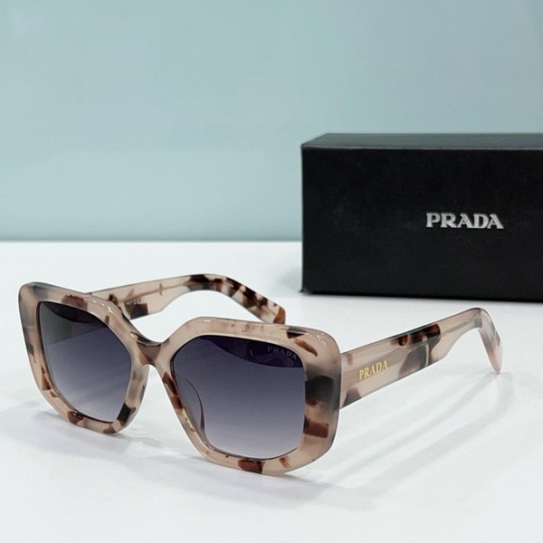 Pra*a sunglasses(aaaa)-2409